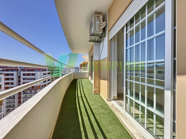 Apartamento T3 - Portimo, Portimo, Faro (Algarve) - Imagem grande