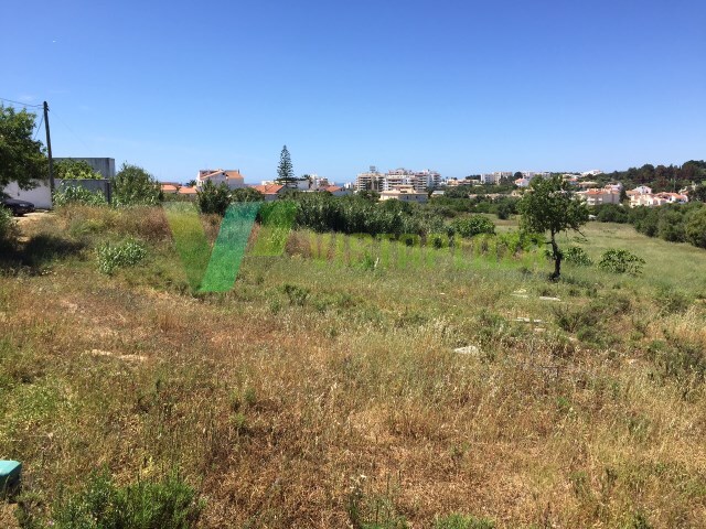 Terreno Rstico - Portimo, Portimo, Faro (Algarve) - Imagem grande