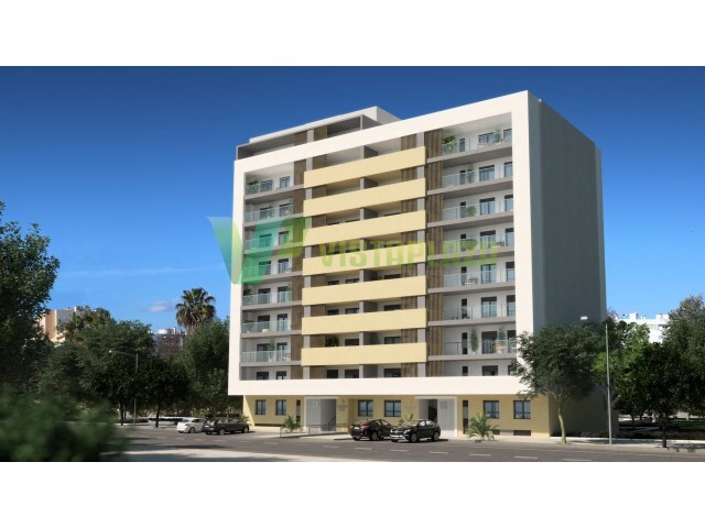 Apartamento T1 - Portimo, Portimo, Faro (Algarve) - Imagem grande