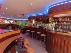 Bar/Restaurante - Olhos de gua, Albufeira, Faro (Algarve)