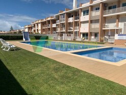 Apartamento T3 - Alvor, Portimo, Faro (Algarve)