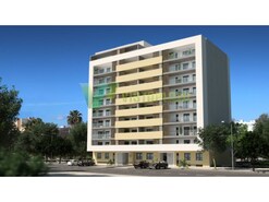 Apartamento T1 - Portimo, Portimo, Faro (Algarve)