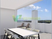 Apartamento T2 - Mexilhoeira Grande, Portimo, Faro (Algarve) - Miniatura: 9/9