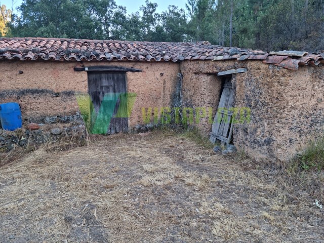 Terreno Urbano - Marmelete, Monchique, Faro (Algarve) - Imagem grande