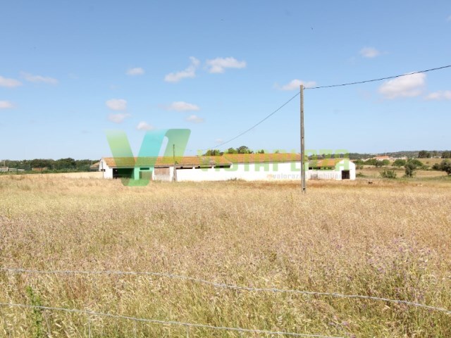 Terreno Urbano - Odixere, Lagos, Faro (Algarve) - Imagem grande