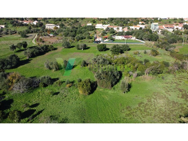 Terreno Rstico - So Bartolomeu de Messines, Silves, Faro (Algarve) - Imagem grande