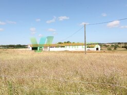 Terreno Urbano - Odixere, Lagos, Faro (Algarve)