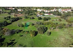 Terreno Rstico - So Bartolomeu de Messines, Silves, Faro (Algarve)