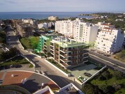 Apartamento T2 - Portimo, Portimo, Faro (Algarve) - Miniatura: 1/9