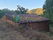 Terreno Urbano - Marmelete, Monchique, Faro (Algarve) - Miniatura: 1/9