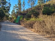 Terreno Urbano - Marmelete, Monchique, Faro (Algarve) - Miniatura: 3/9