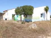 Terreno Urbano - Odixere, Lagos, Faro (Algarve) - Miniatura: 1/7