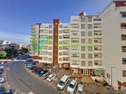 Apartamento T2 - Portimo, Portimo, Faro (Algarve) - Miniatura: 8/9