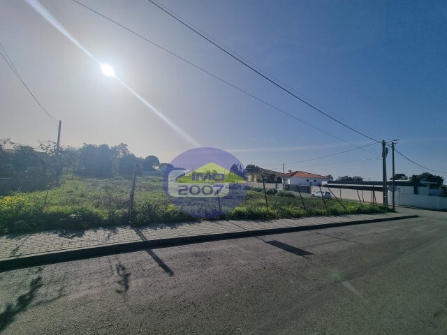 Terreno Urbano - Paos de Brando, Santa Maria da Feira, Aveiro - Imagem grande