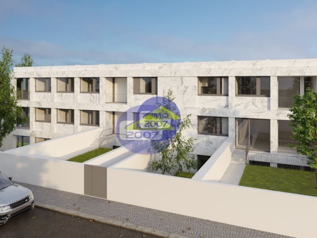 Apartamento T3 - So Joo de Ver, Santa Maria da Feira, Aveiro - Imagem grande