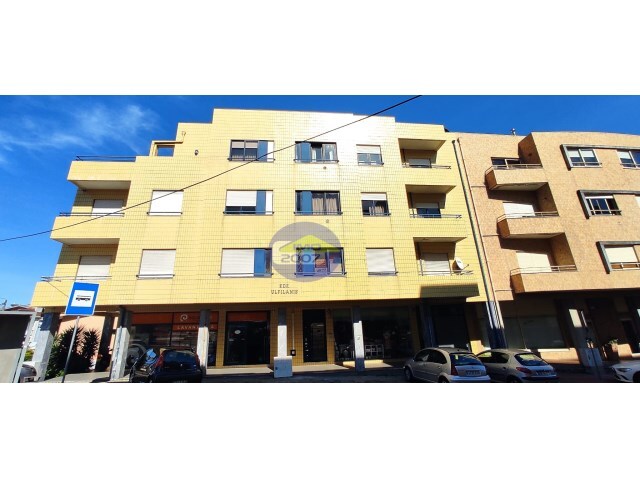 Apartamento T3 - Fies, Santa Maria da Feira, Aveiro - Imagem grande