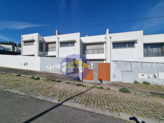 Moradia T4 - Argoncilhe, Santa Maria da Feira, Aveiro - Imagem grande