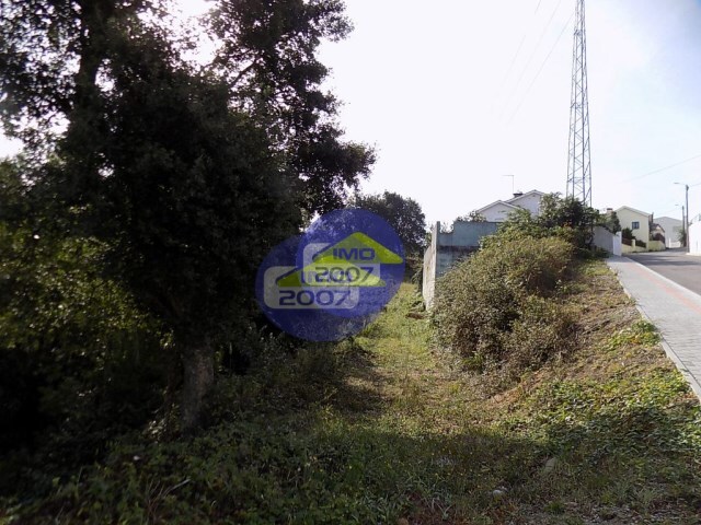 Terreno Rstico - Rio Meo, Santa Maria da Feira, Aveiro - Imagem grande