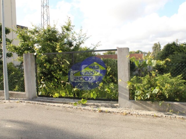 Terreno Rstico - Paos de Brando, Santa Maria da Feira, Aveiro - Imagem grande