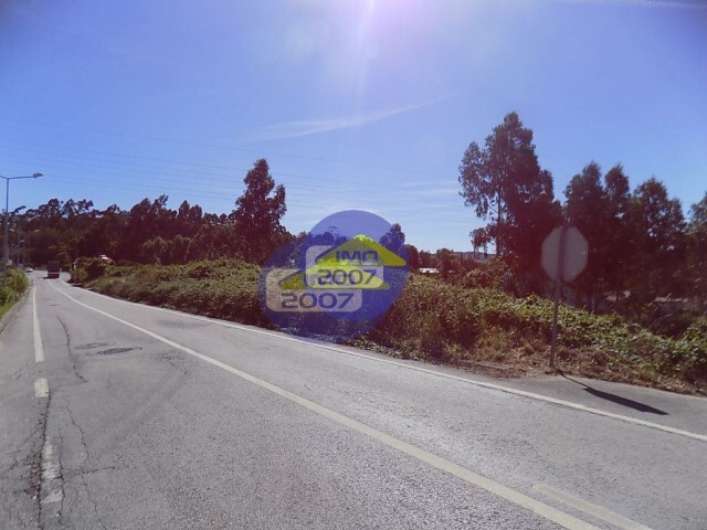 Terreno Rstico - So Paio de Oleiros, Santa Maria da Feira, Aveiro - Imagem grande