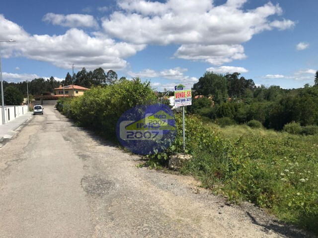 Terreno Rstico - Santa Maria da Feira, Santa Maria da Feira, Aveiro - Imagem grande