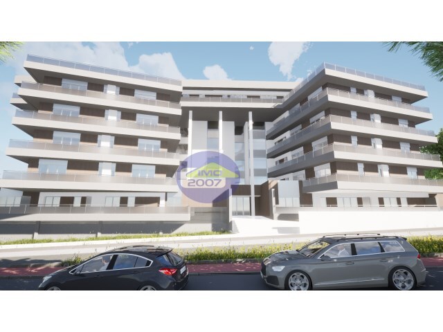 Apartamento T2 - Oliveira de Azemeis, Oliveira de Azemis, Aveiro - Imagem grande