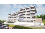 Apartamento T2 - Oliveira de Azemeis, Oliveira de Azemis, Aveiro - Miniatura: 3/9