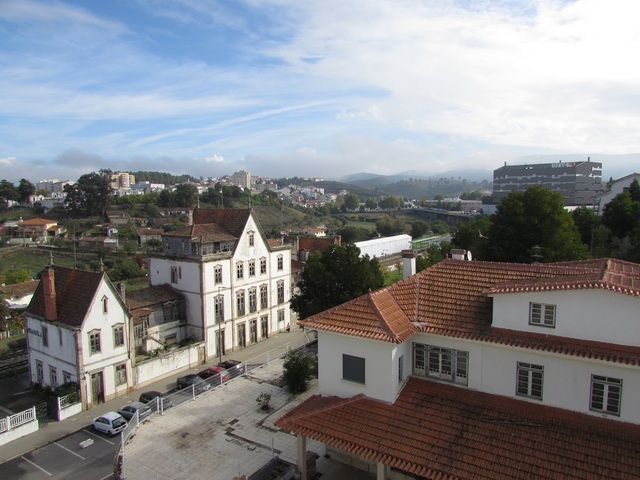 Apartamento T5 - Mirandela, Mirandela, Bragana - Imagem grande