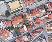 Terreno Urbano T0 - Quarteira, Loul, Faro (Algarve) - Miniatura: 1/2