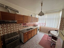 Apartamento T2 - Guarda, Guarda, Guarda