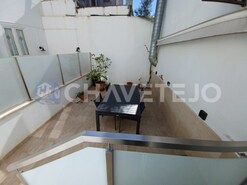 Apartamento T2 - So Joo Batista, Tomar, Santarm