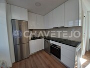 Apartamento T2 - So Joo Batista, Tomar, Santarm - Miniatura: 1/9