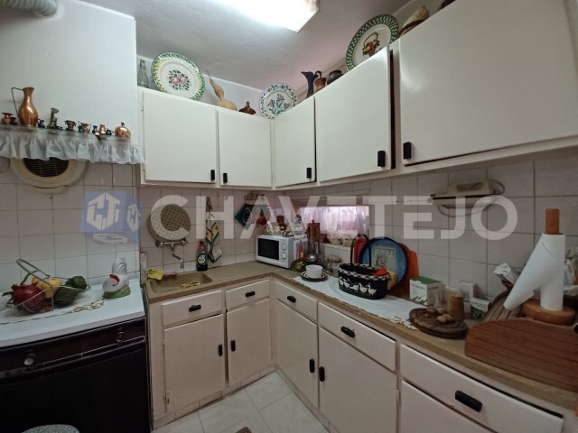 Apartamento T3 - So Joo Batista, Tomar, Santarm - Imagem grande