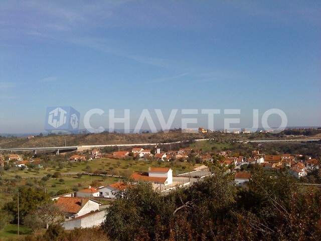 Terreno Urbano - Carregueiros, Tomar, Santarm - Imagem grande