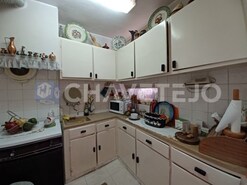 Apartamento T3 - So Joo Batista, Tomar, Santarm