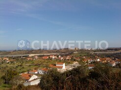 Terreno Urbano - Carregueiros, Tomar, Santarm