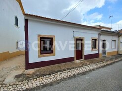 Moradia T2 - Carregueiros, Tomar, Santarm