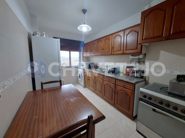 Apartamento T3 - So Joo Batista, Tomar, Santarm - Imagem grande