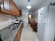 Apartamento T3 - So Joo Batista, Tomar, Santarm - Miniatura: 1/9