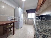 Apartamento T3 - So Joo Batista, Tomar, Santarm - Miniatura: 3/9