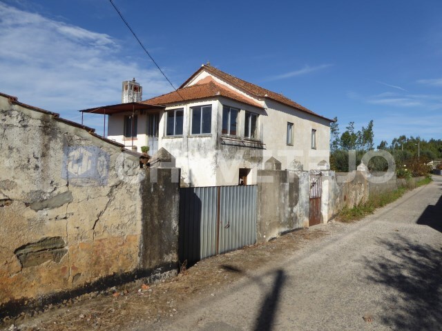 Quinta T2 - Cernache do Bonjardim, Sert, Castelo Branco - Imagem grande