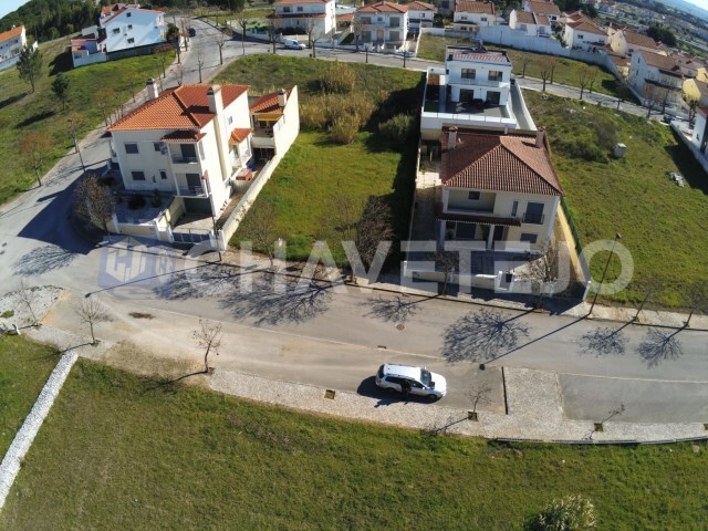 Terreno Urbano - Torres Novas, Torres Novas, Santarm - Imagem grande