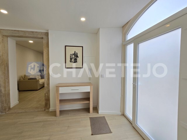 Apartamento T1 - So Joo Batista, Tomar, Santarm - Imagem grande