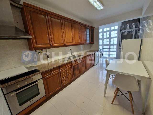 Apartamento T2 - So Joo Batista, Tomar, Santarm - Imagem grande