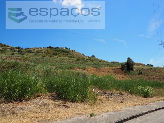 Terreno Industrial - St Antnio dos Cavaleiros, Loures, Lisboa - Imagem grande