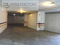 Garagem - Castelo Branco, Castelo Branco, Castelo Branco