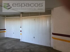 Garagem - Castelo Branco, Castelo Branco, Castelo Branco