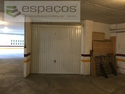 Garagem - Castelo Branco, Castelo Branco, Castelo Branco