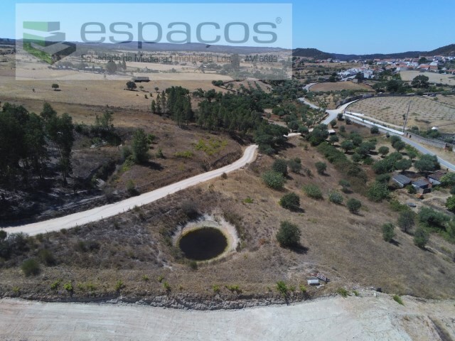 Terreno Rstico - Santana, Nisa, Portalegre - Imagem grande