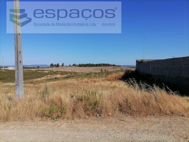 Terreno Urbano - Castelo Branco, Castelo Branco, Castelo Branco - Imagem grande